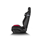 Siège Baquet Routier Sparco R333