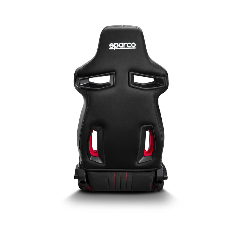 Siège Baquet Routier Sparco R333
