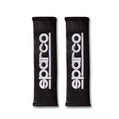 Fourreaux Sparco pour Harnais 2" et Ceintures