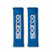 Fourreaux Sparco pour Harnais 2" et Ceintures