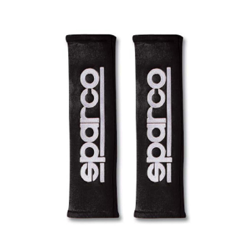 Fourreaux Sparco pour Harnais 2" et Ceintures