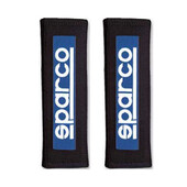Fourreaux Sparco pour Harnais 3"