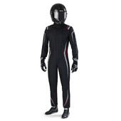 Combinaison Sparco Prime - Noire