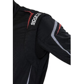 Combinaison Sparco Prime - Noire