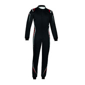Combinaison Sparco Prime - Noire