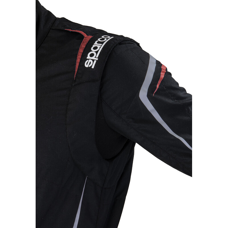 Combinaison Sparco Prime - Noire