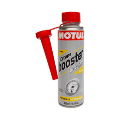 Cétane Booster Diesel Motul (300 mL)