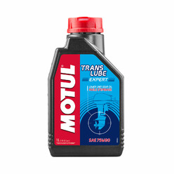 Huile d'Embase Motul Translube Expert 75W90 (1L)