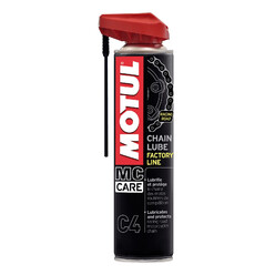 Graisse Chaîne Route & Compétition Motul C4 Chain Lube FL