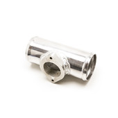 Tube de Connexion en Aluminium pour Dump Valve GReddy (Flange)