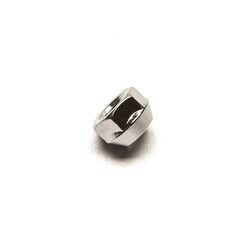 Ecrou Débouchant 19 mm - M12x1.5 - Hauteur 14 mm