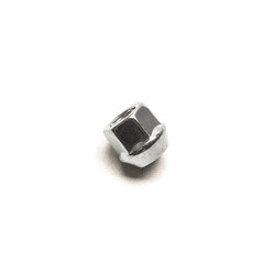 Ecrou Débouchant 19 mm - M12x1.25 - Hauteur 21 mm