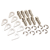 Pack Visserie de Collecteur M10x1.25 Stage8 pour Moteurs 4 Cyl.