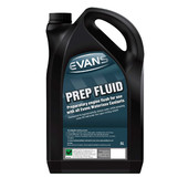 5L Liquide Préparatoire Evans Prep Fluid