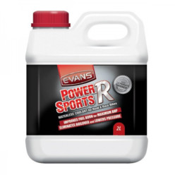 2L Liquide de Refroidissement Evans PowerSports R