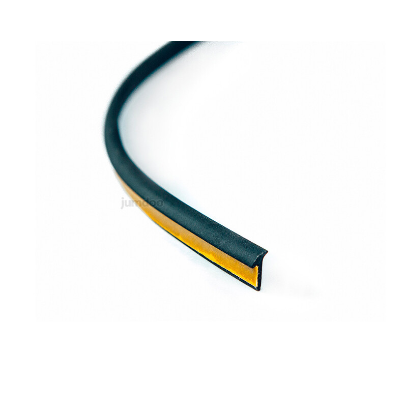 Joint 3M pour Extensions d'Ailes - Noir
