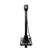 Short Shifter NP Parts V2 pour BMW - Noir