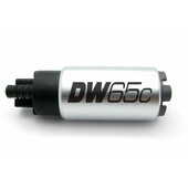 Pompe à Essence Deatschwerks DW65C 265 L/h E85 pour Honda Civic EP, Integra DC5, Mazda MX-5 NC