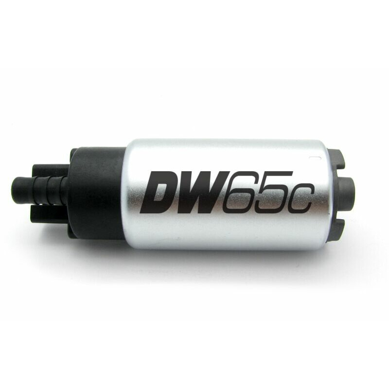 Pompe à Essence Deatschwerks DW65C 265 L/h E85 pour Honda Civic FK & FN (06-11)