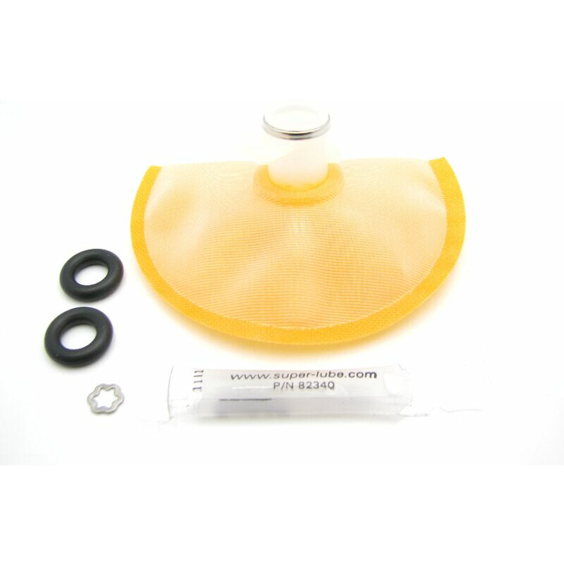 Pompe à Essence Deatschwerks DW65C 265 L/h E85 pour Honda Civic FK & FN (06-11)