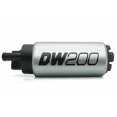 Pompe à Essence Deatschwerks DW200 255 L/h E85 pour Honda S2000