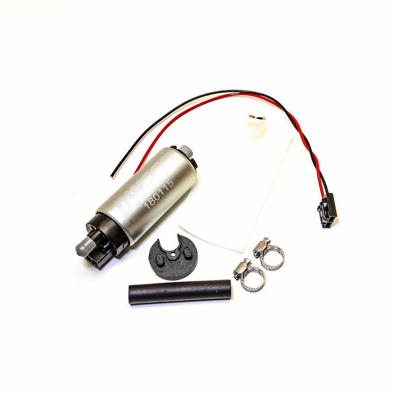 Pompe à Essence Deatschwerks DW200 255 L/h E85 pour Mazda MX-5 NA & NB