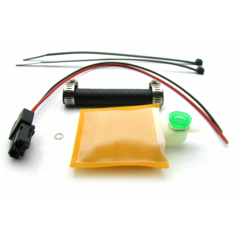 Pompe à Essence Deatschwerks DW200 255 L/h E85 pour Mazda RX-8