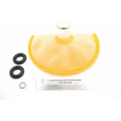 Pompe à Essence Deatschwerks DW65C 265 L/h E85 pour Subaru Impreza GH, GE, GR & GV (08-14), Legacy GT (05-09)