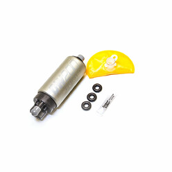 Pompe à Essence Deatschwerks DW200 255 L/h E85 pour Nissan 350Z Z33, Subaru Legacy (2010+)