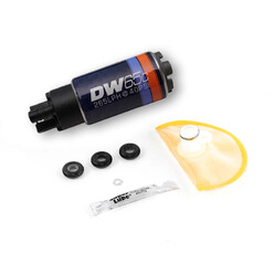 Pompe à Essence Deatschwerks DW65C 265 L/h E85 pour Nissan 350Z Z33, Subaru Legacy (2010+)