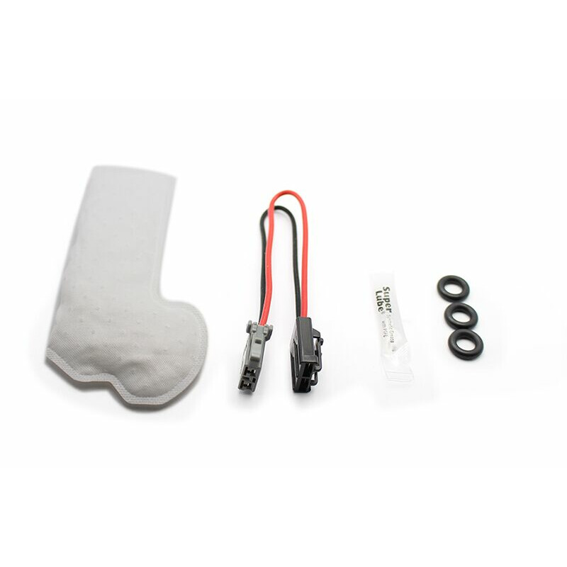 Pompe à Essence Deatschwerks DW65C 265 L/h E85 pour Toyota GT86, Subaru BRZ, Impreza WRX (2015+)