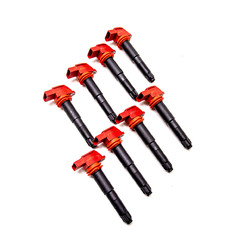 Bobines Renforcées HP Ignition pour Porsche Cayenne V8 (08-13)