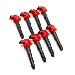 Bobines Renforcées HP Ignition pour Porsche Cayenne V8 (03-06)