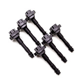 Bobines Renforcées HP Ignition pour Porsche 911 996, 997.1 & Boxster 986 (01-11)