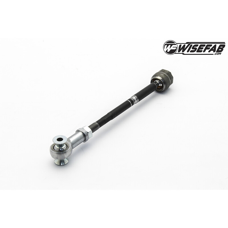 Kit Avant Wisefab "Grip" pour Honda S2000