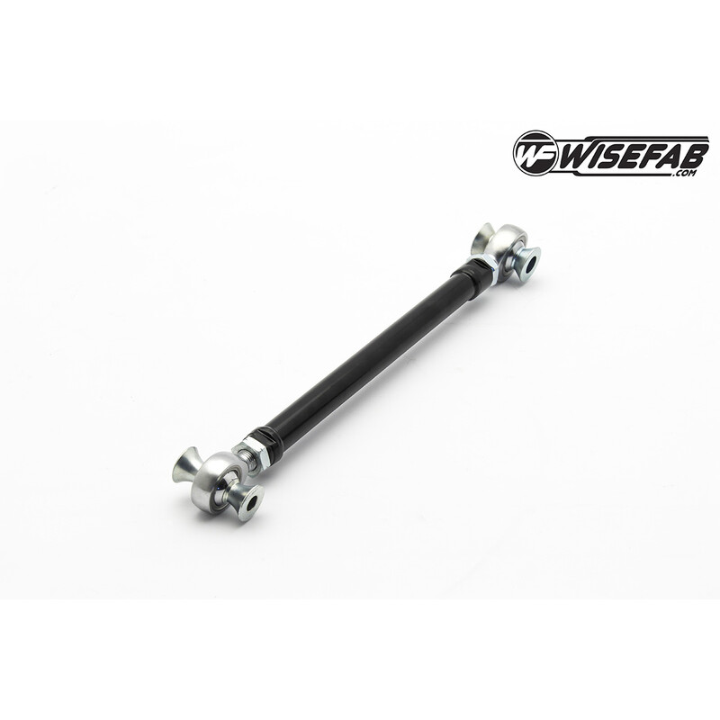 Kit Arrière Wisefab "Grip" pour Honda S2000