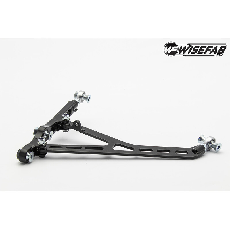 Kit Arrière Wisefab "Grip" pour Honda S2000