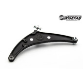 Kit Avant Wisefab "Grip" pour Mitsubishi Lancer Evo 7/8/9