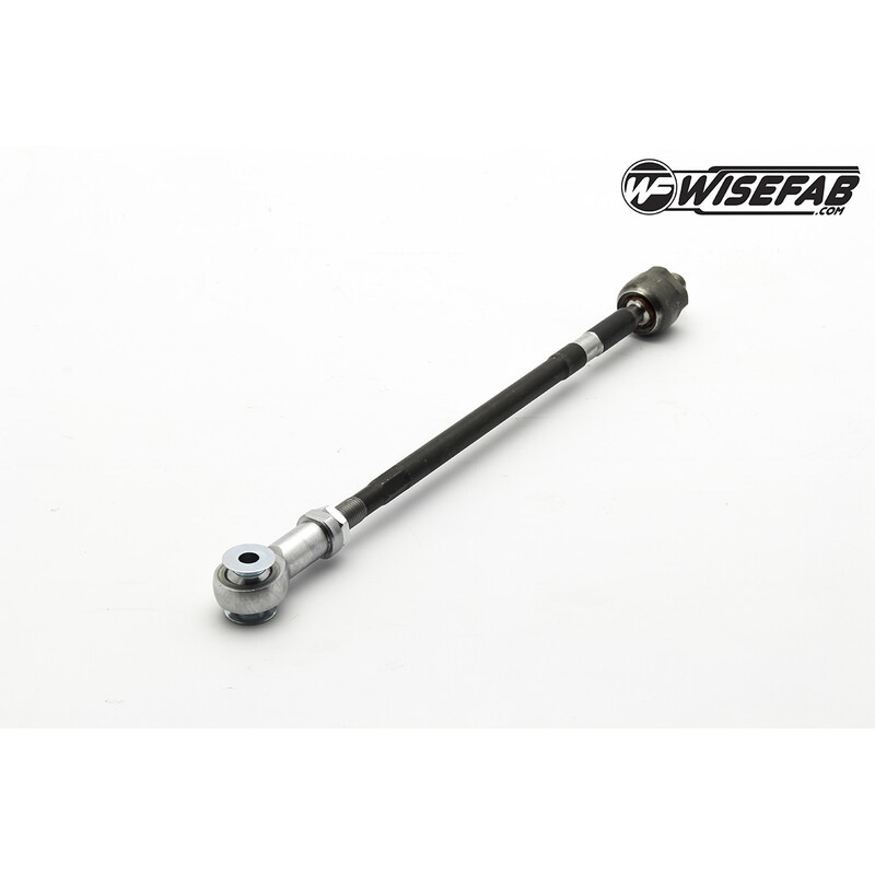 Kit Avant Wisefab "Grip" pour Mitsubishi Lancer Evo 7/8/9