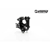 Kit Arrière Wisefab "Grip" pour Nissan GT-R