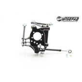 Kit Arrière Wisefab "Grip" pour Nissan GT-R