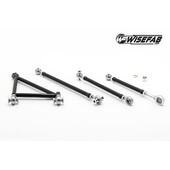 Kit Arrière Wisefab "Grip" pour Nissan GT-R