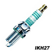 Bougie Denso Iridium IKH27