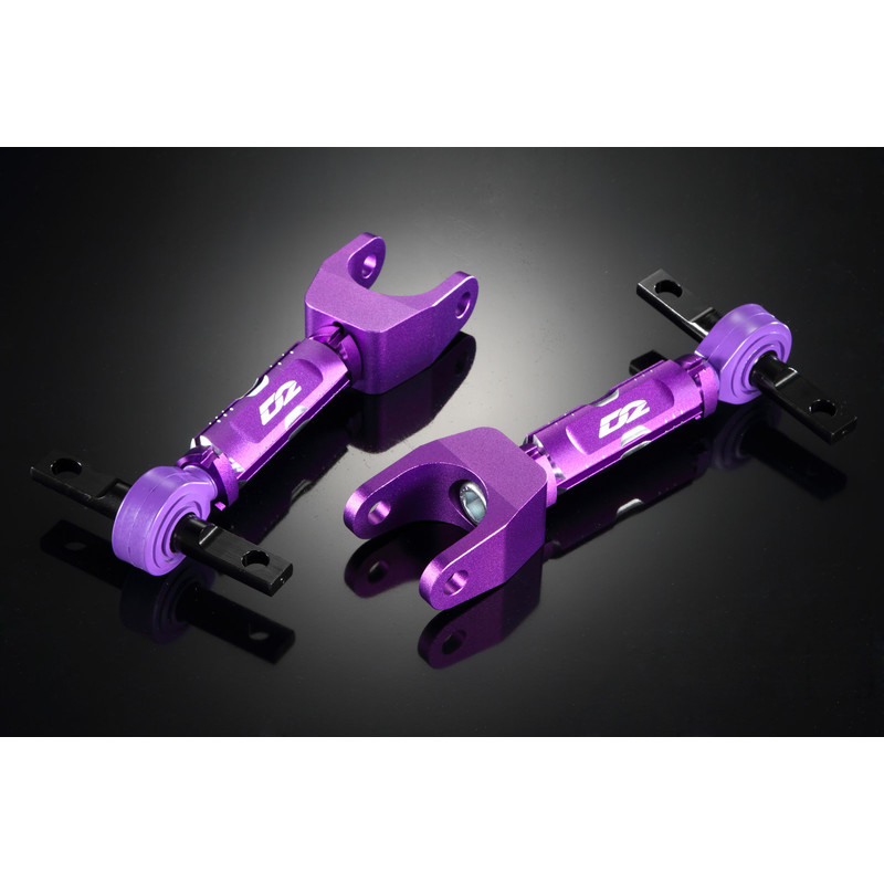 Camber Kit D2 Racing pour Honda Integra Type R DC5 (01-06)