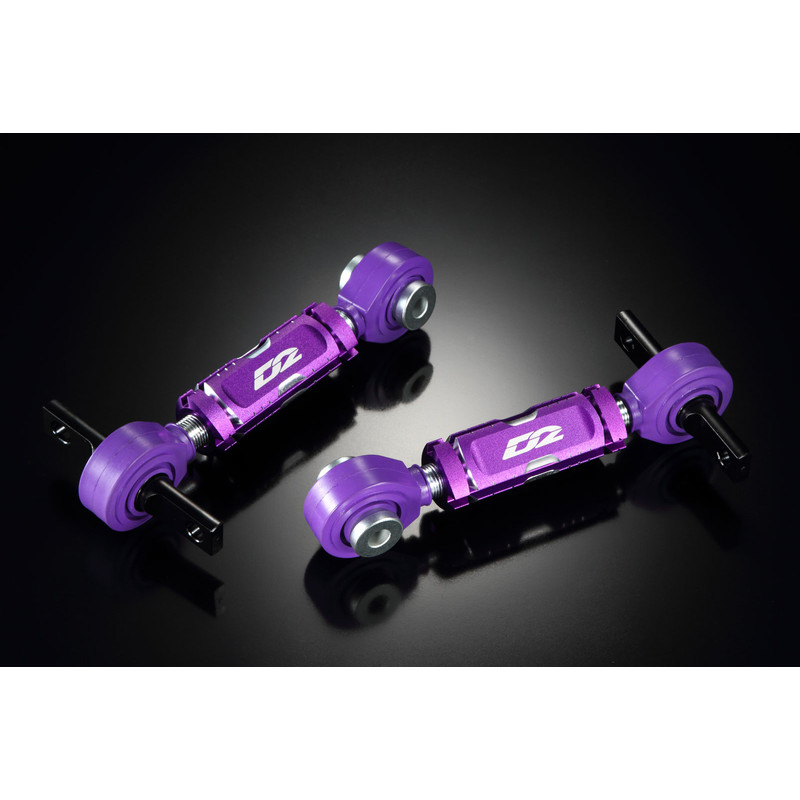 Camber Kit D2 Racing pour Honda Integra DA & DB (89-93)