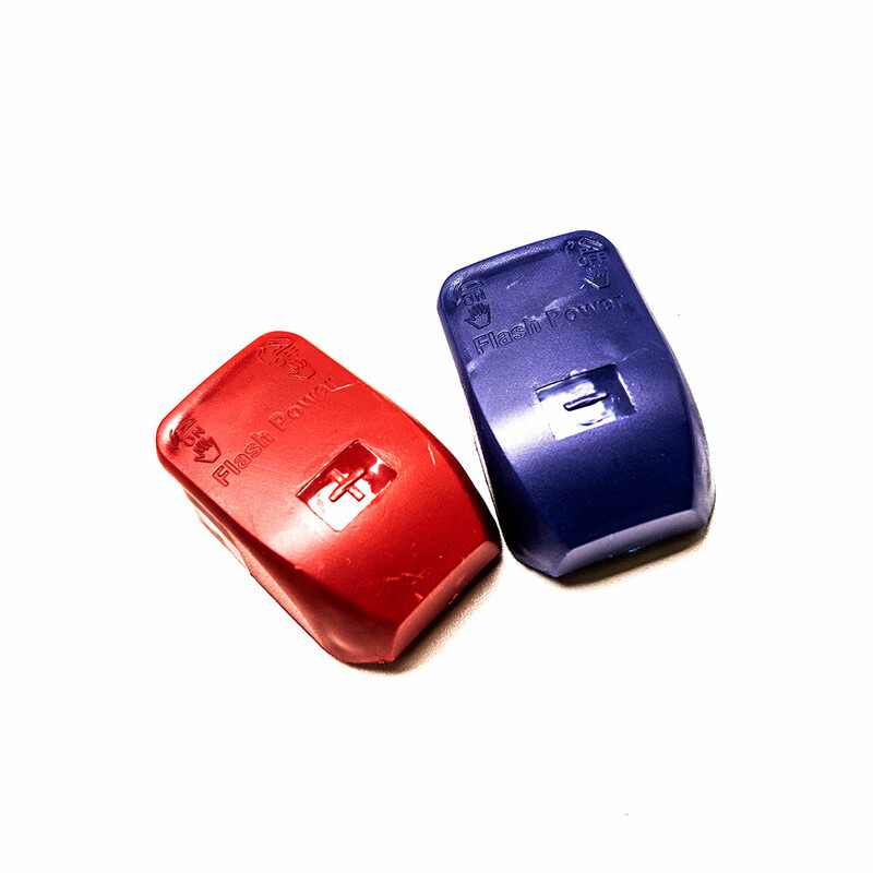 Cosses Rapides pour Batterie