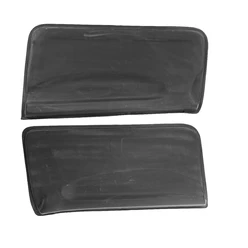 Panneaux de Portes en Fibre pour BMW E36 Coupé