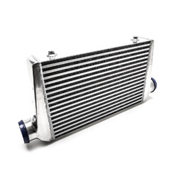 Echangeur Universel 450x300x76 mm (Intercooler)