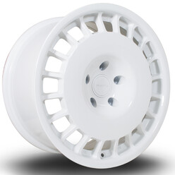 Jante Rota D154 17x8" 5x114.3 ET35, Blanc