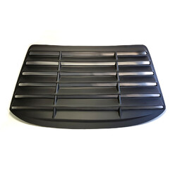 Jalousie pour BMW E36 Coupé